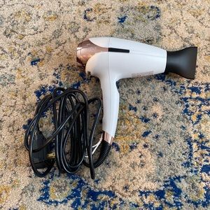 GHD Blow Dryer